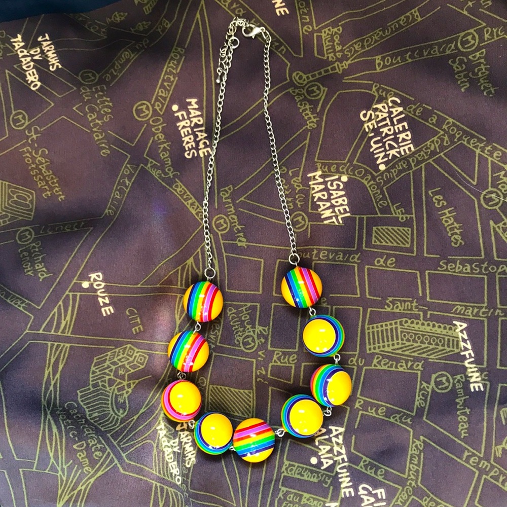 Necklace